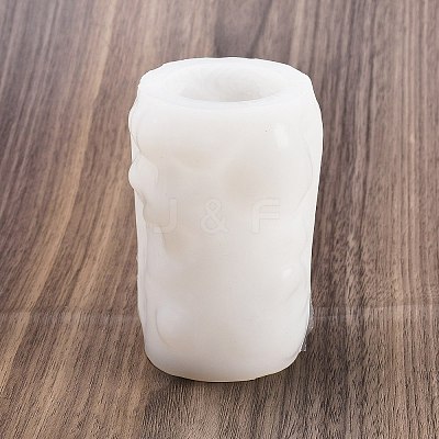DIY Candle Silicone Molds SIMO-P014-02C-1