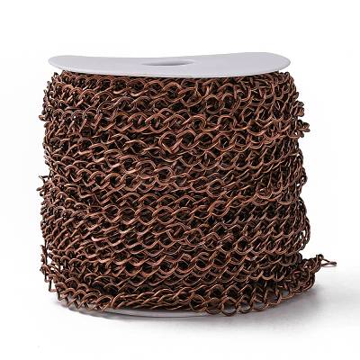 Iron Twisted Chains CH-1.2BSFD-R-1