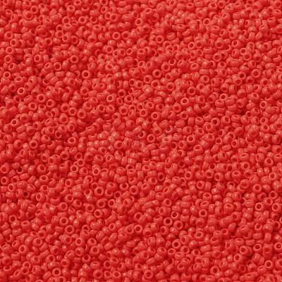 MIYUKI Round Rocailles Beads X-SEED-G009-RR0407-1