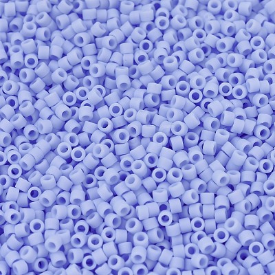MIYUKI Delica Beads SEED-X0054-DB1587-1