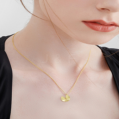 4Pcs Brass Pendants KK-LP0004-19-1