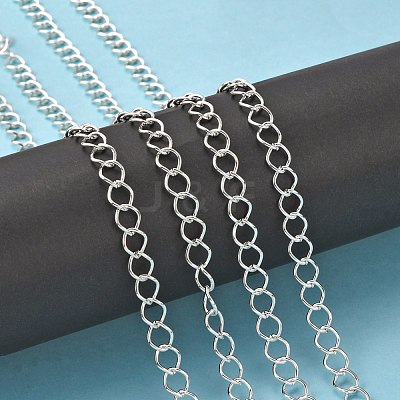 Iron Side Twisted Chains CH-S088-S-LF-1