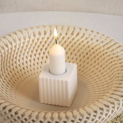 DIY Candle Silicone Molds PW-WG5B80B-01-1