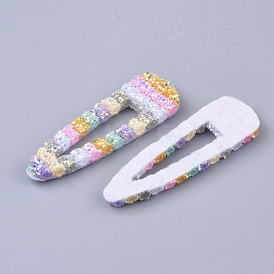 Plastic Cabochons LS-FIND-T056-03-1