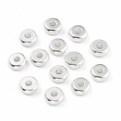 304 Stainless Steel Spacer Beads STAS-F191-13S-A-1