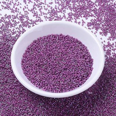 MIYUKI Delica Beads X-SEED-J020-DB1015-1