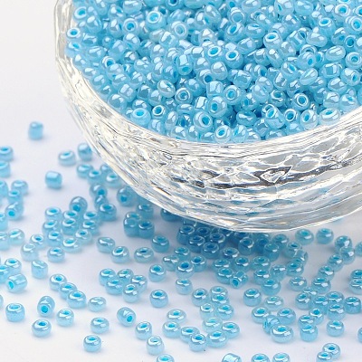 12/0 Glass Seed Beads SEED-US0003-2mm-143-1