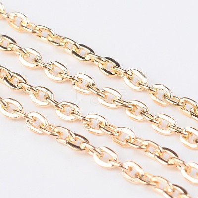 Iron Cable Chains CH-S124-1