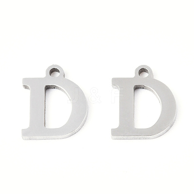 201 Stainless Steel Charms STAS-N091-176D-P-1