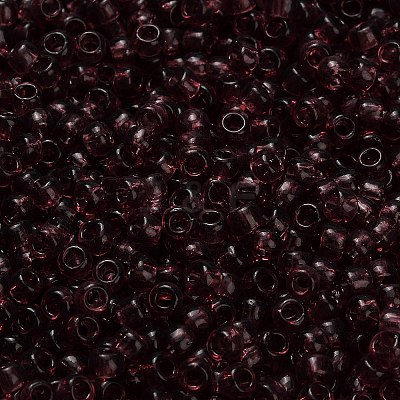 TOHO 6/0 Round Beads SEED-TR06-0006B-1