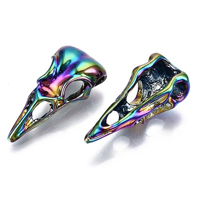 Alloy Pendants PALLOY-N156-058-RS-1