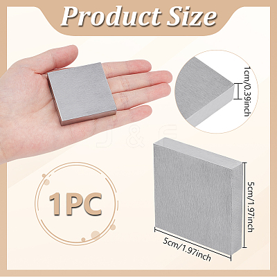 Iron Bench Block IFIN-WH0100-20P-08-1