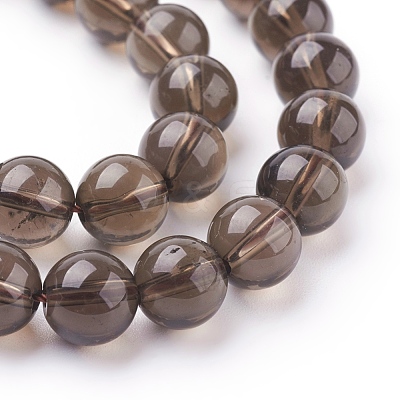 Gemstone Beads Strands X-G-C175-8mm-1-1