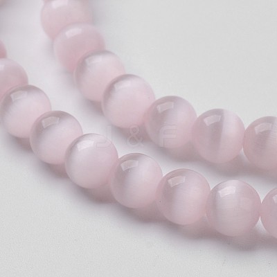 Cat Eye Beads CER56-1