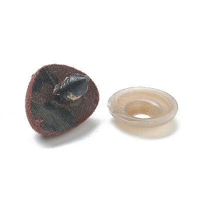 (Defective Closeout Sale: Hair Slip) DIY-XCP0001-43D-02-1