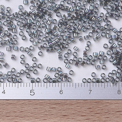 MIYUKI Delica Beads X-SEED-J020-DB0179-1