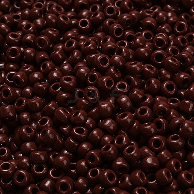 TOHO 3/0 Round Beads X-SEED-TR03-0046-1