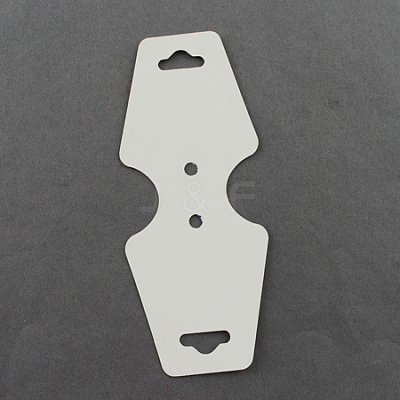 Cardboard Bracelet Display Cards CDIS-S024-1