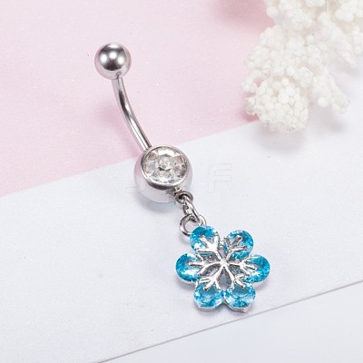 Piercing Jewelry AJEW-EE0006-18B-1