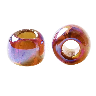 TOHO Round Seed Beads SEED-XTR11-0165D-1