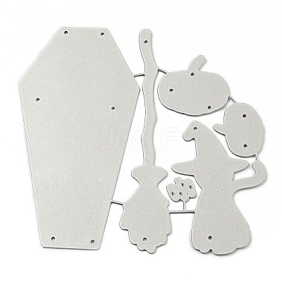 Carbon Steel Cutting Dies Stencils LS-DIY-P011-09-1