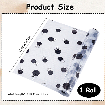 PEVA Table Cloth FIND-WH20004-17C-1