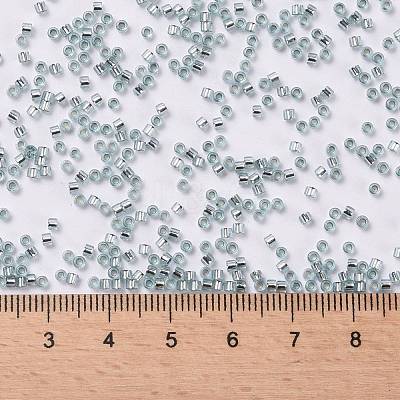 Cylinder Seed Beads SEED-H001-G08-1