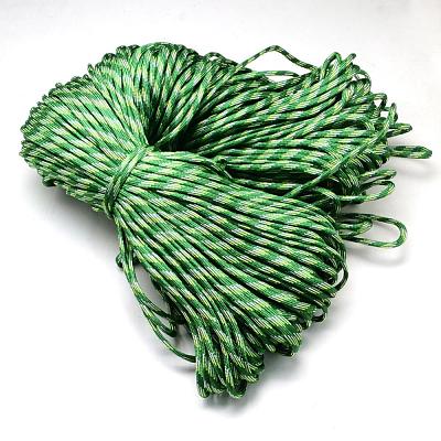 7 Inner Cores Polyester & Spandex Cord Ropes RCP-R006-107-1