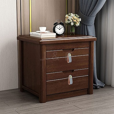 Leather Handle DIY-WH0182-19E-1