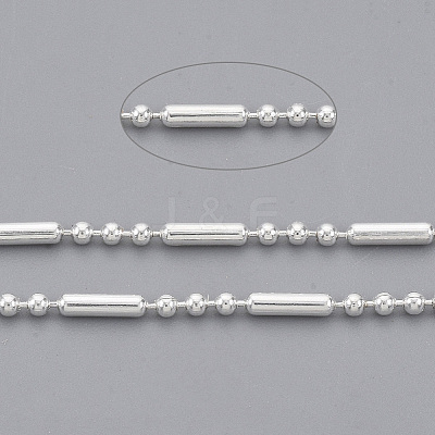 Brass Ball Chains X-CHC-S008-007A-S-1