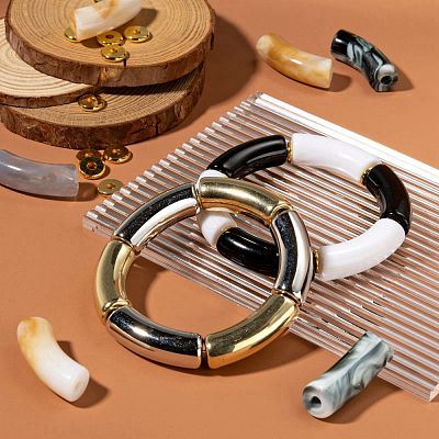 DIY Jewelry Making Kits DIY-LS0003-83A-1