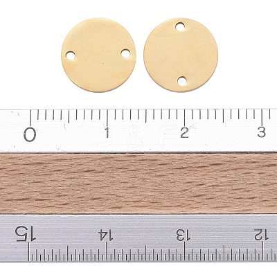 201 Stainless Steel Links Connectors STAS-S105-T613-2-10-1