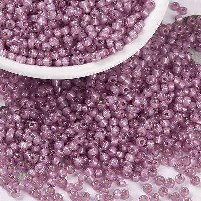 MIYUKI Round Rocailles Beads SEED-X0055-RR0645-1