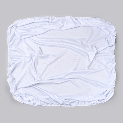 Square Polyester Tablecloth AJEW-WH20096-41A-1