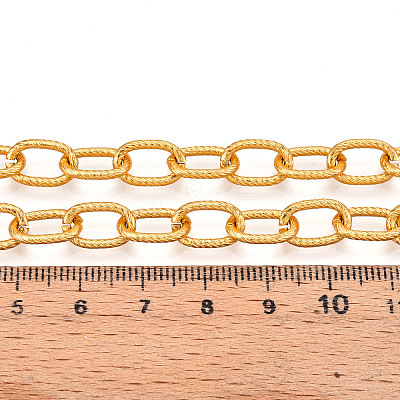 Aluminum Cable Chains X-CHA-K16302-11-1