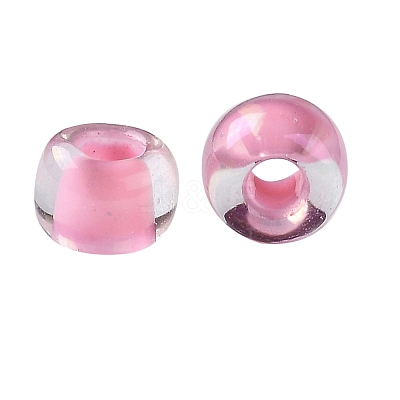 TOHO Round Seed Beads SEED-TR08-0191B-1