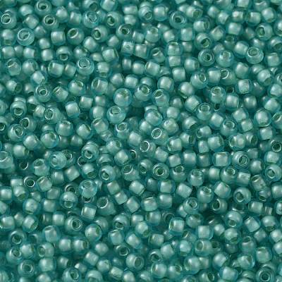 TOHO Round Seed Beads SEED-JPTR11-0954F-1