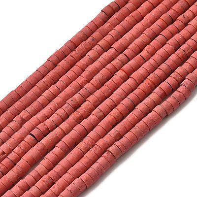 Dyed Synthetic Turquoise Beads Strands G-Z089-A04-P-1