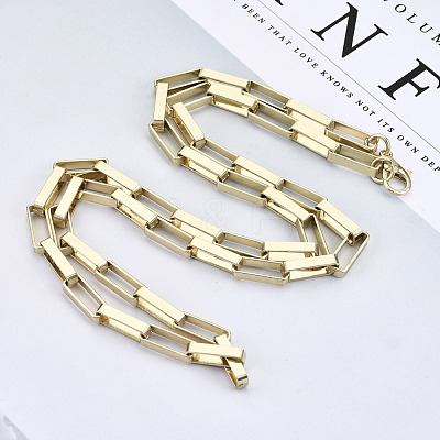 Iron Venetian Chains MAK-N034-002B-KC-1