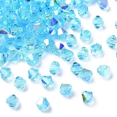 Preciosa® Crystal Beads Y-PRC-BA5-60010-200-1