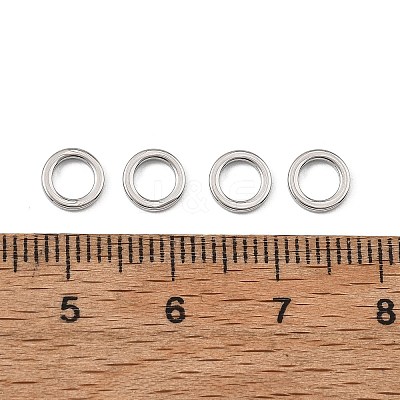SHEGRACE Brass Beads XGRQ58788-772P-1