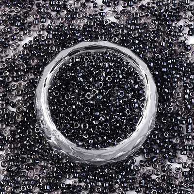 12/0 Glass Seed Beads SEED-A015-2mm-2210-1