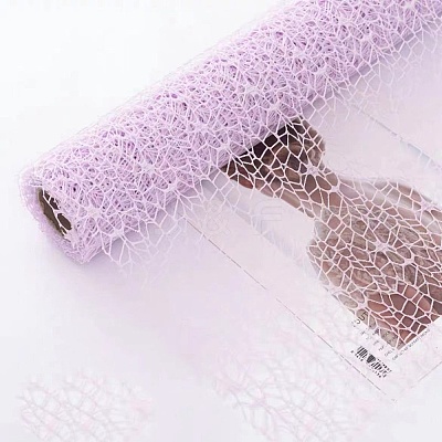 Cloth Mesh for Flower Bouquet Wrapping PAAG-PW0001-062D-1