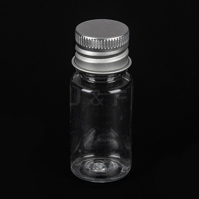 PET Plastic Mini Storage Bottle CON-K010-03B-01-1