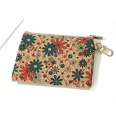 Cork Coin Purse PW-WGB6904-02-1