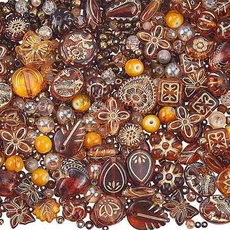 DIY Beads Kits DIY-SC0029-81A-1