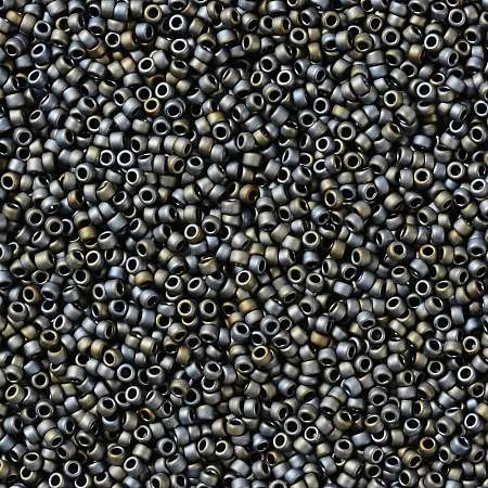 TOHO Round Seed Beads SEED-XTR15-0613-1