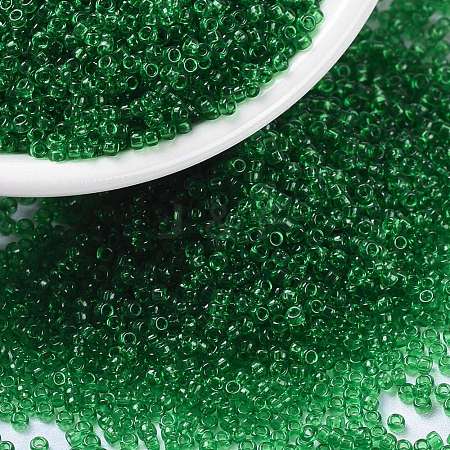 MIYUKI Round Rocailles Beads SEED-G009-RR0146-1