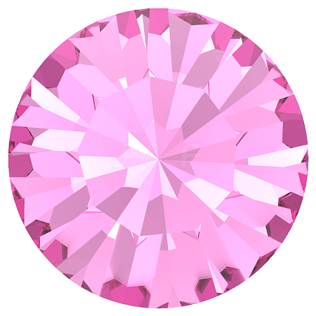 Preciosa® MAXIMA Crystal Round Stones X-PRC-RBSS45-70010-1