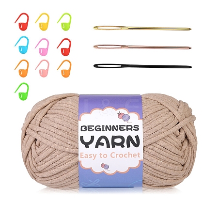 DIY Knitting Tool Kit PW-WGFCFDF-17-1